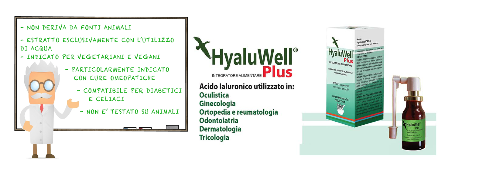 HyaluWell Plus slide 5